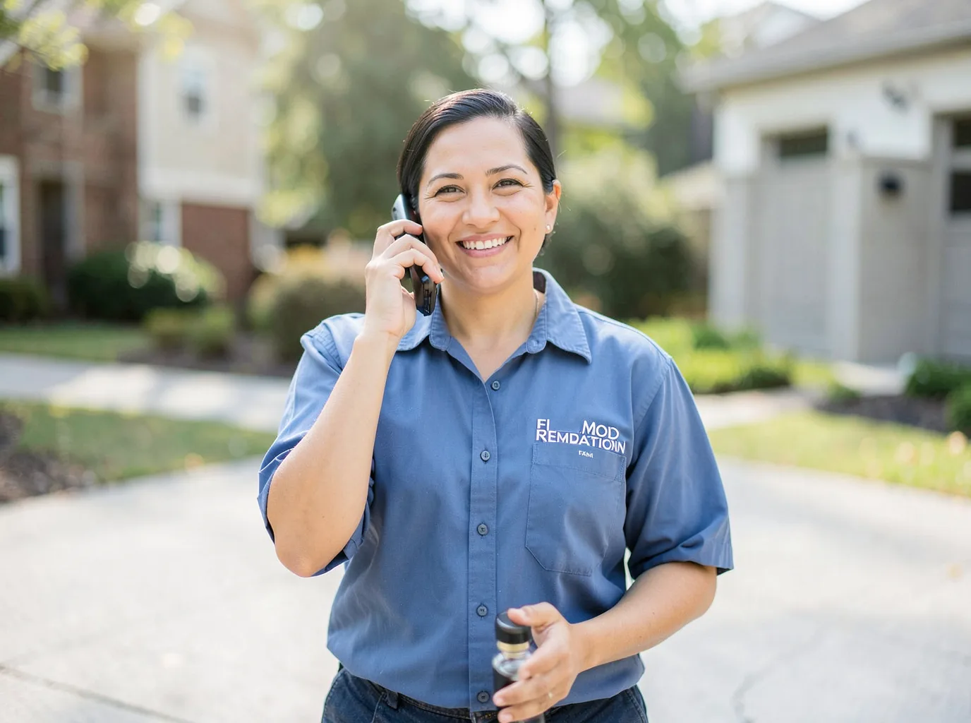 Mold Remediation Ethel, WV FAQs